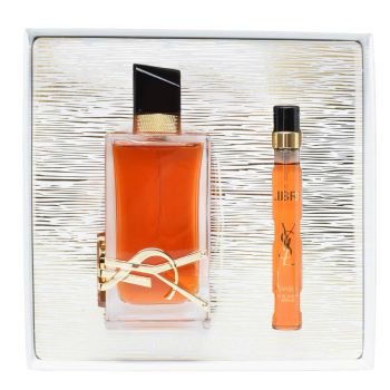 Yves Saint Laurent Libre Intense Eau de Parfum 90 ml + 10 ml Travel Stick Damen Duft Inhalt
