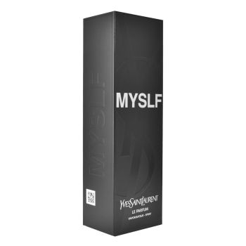 Yves Saint Laurent MYSLF Le Parfum 100 ml XL Premium Herren Parfüm Duft Box
