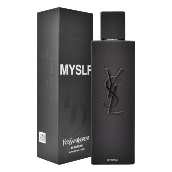 Yves Saint Laurent MYSLF Le Parfum 100 ml XL Premium Herren Parfüm Duft Spray