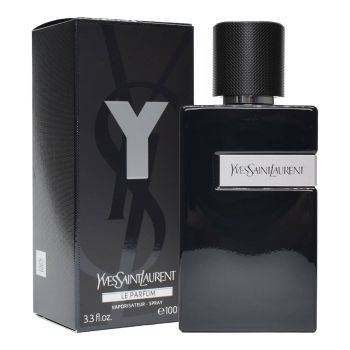 Yves Saint Laurent Y Le Parfum 100 ml XL Intense Herren Duft Parfüm Spray