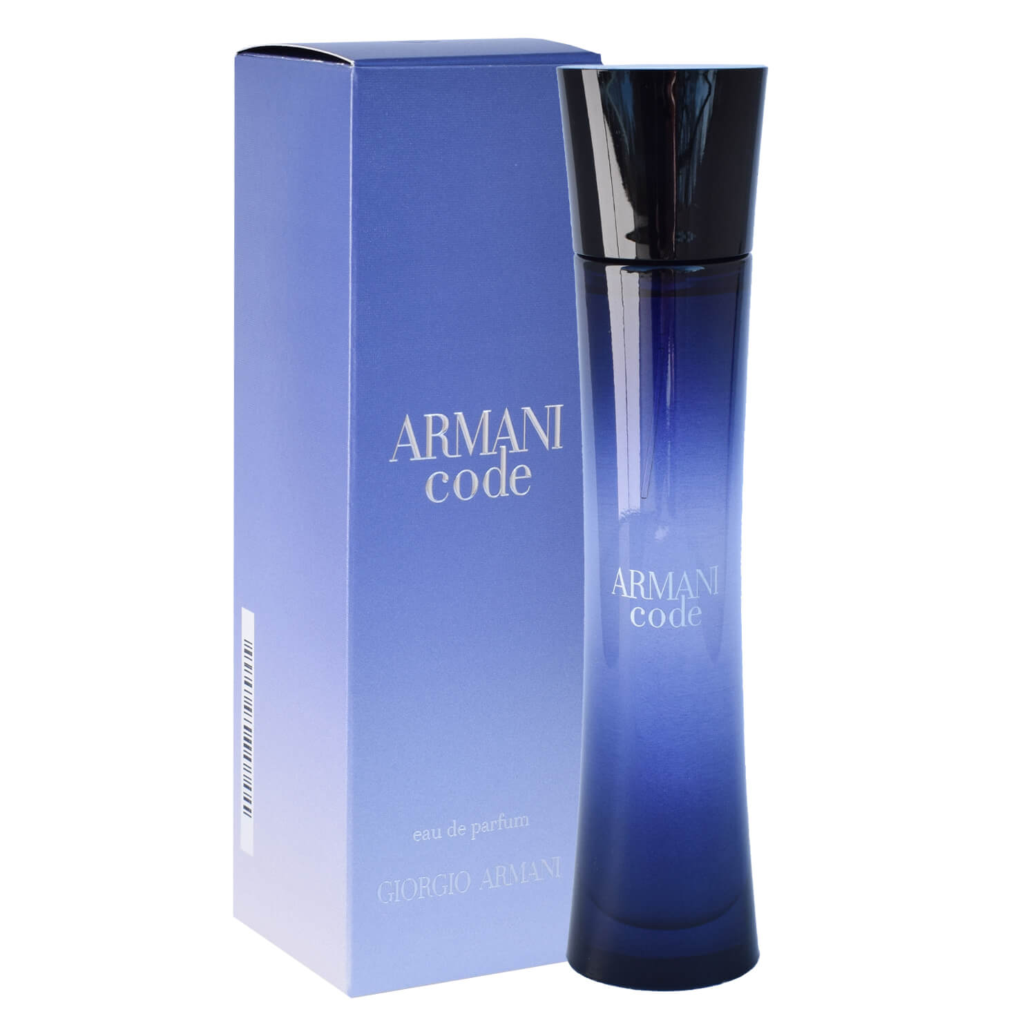 Parfum, Uhren & Schmuck bei MyRich.de entdecken - Giorgio Armani Code Femme Eau de Parfum 50 ml Parfüm EDP Spray