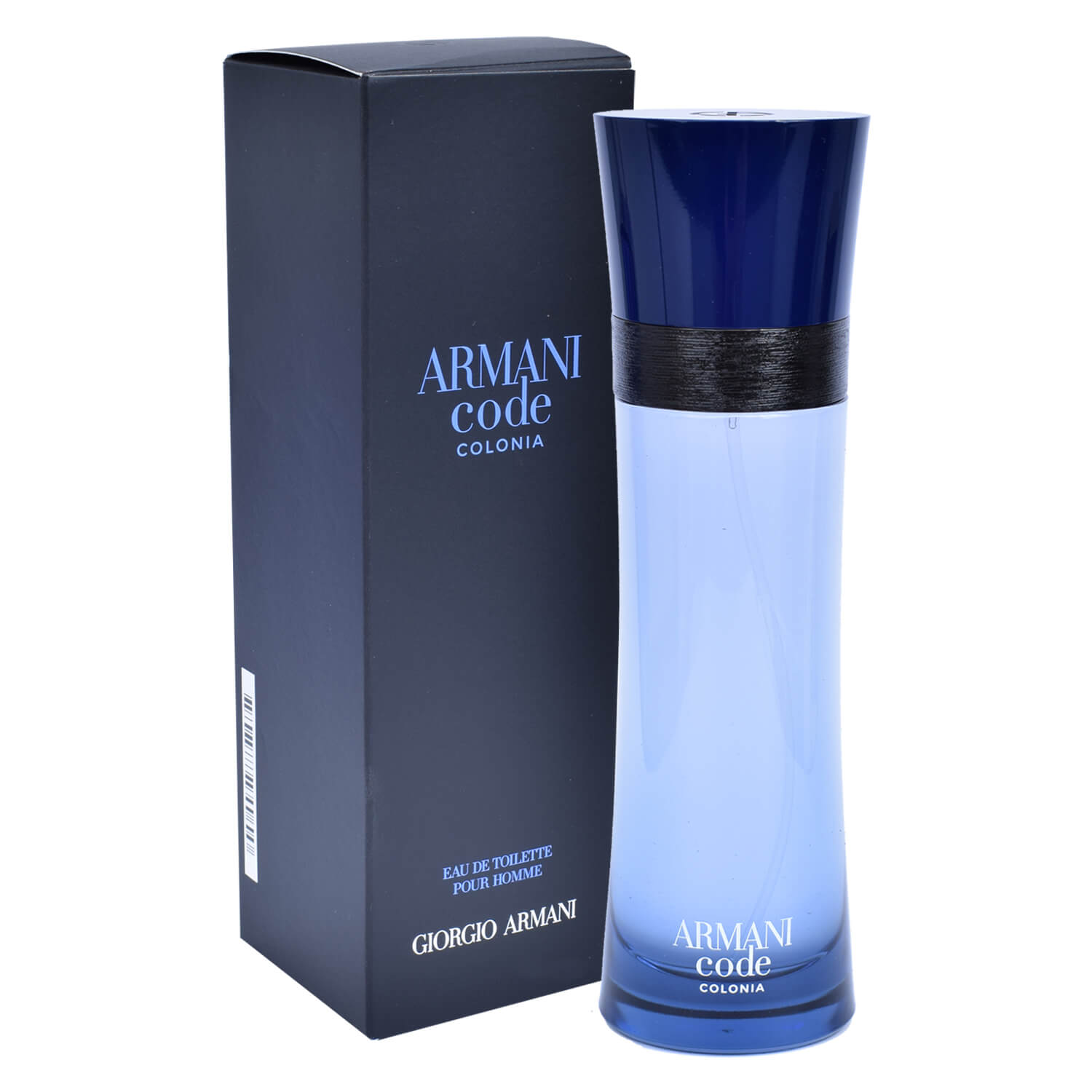 مشروط المصلح رائع قليل  armani code parfum herren 50 ml