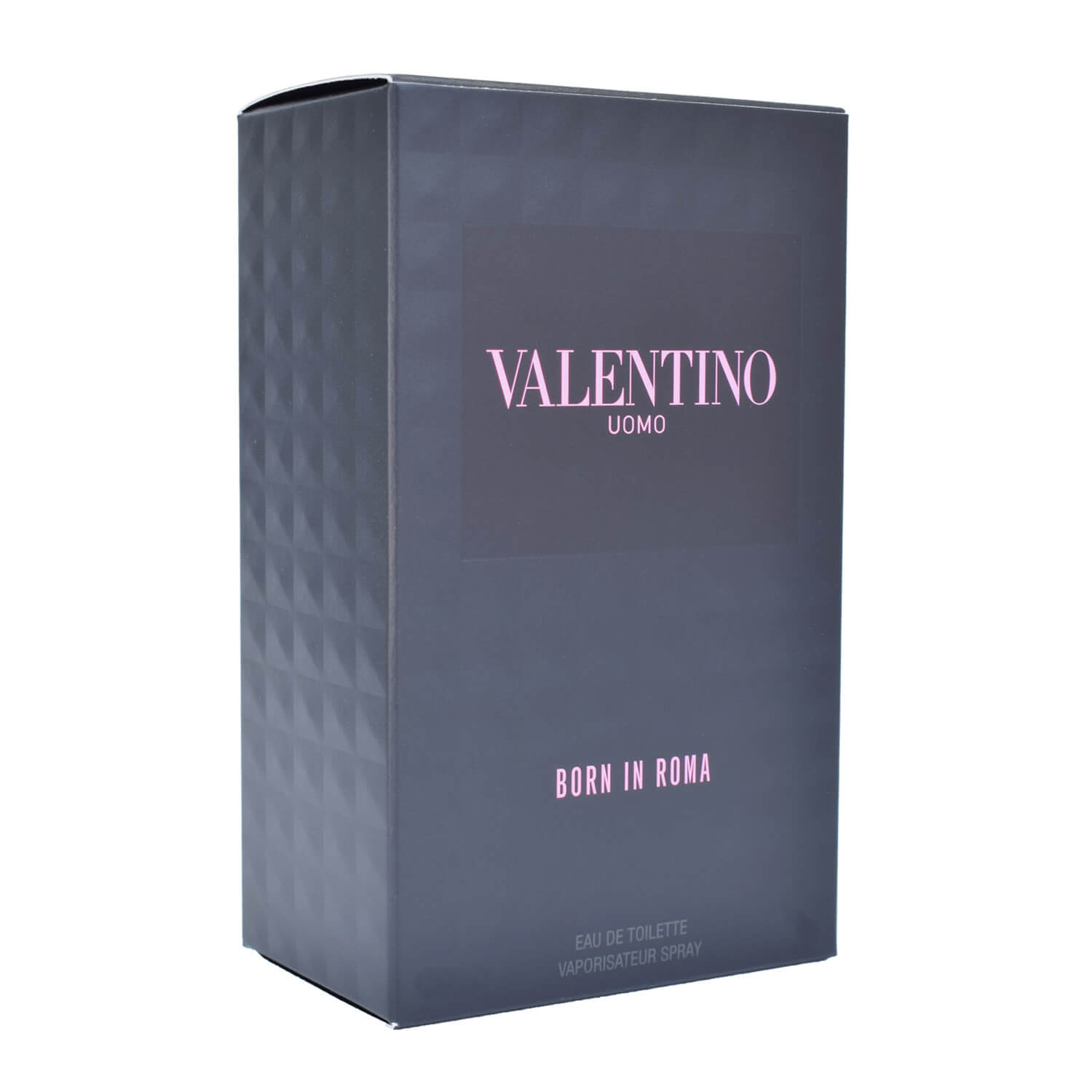 valentino uomo duftbeschreibung