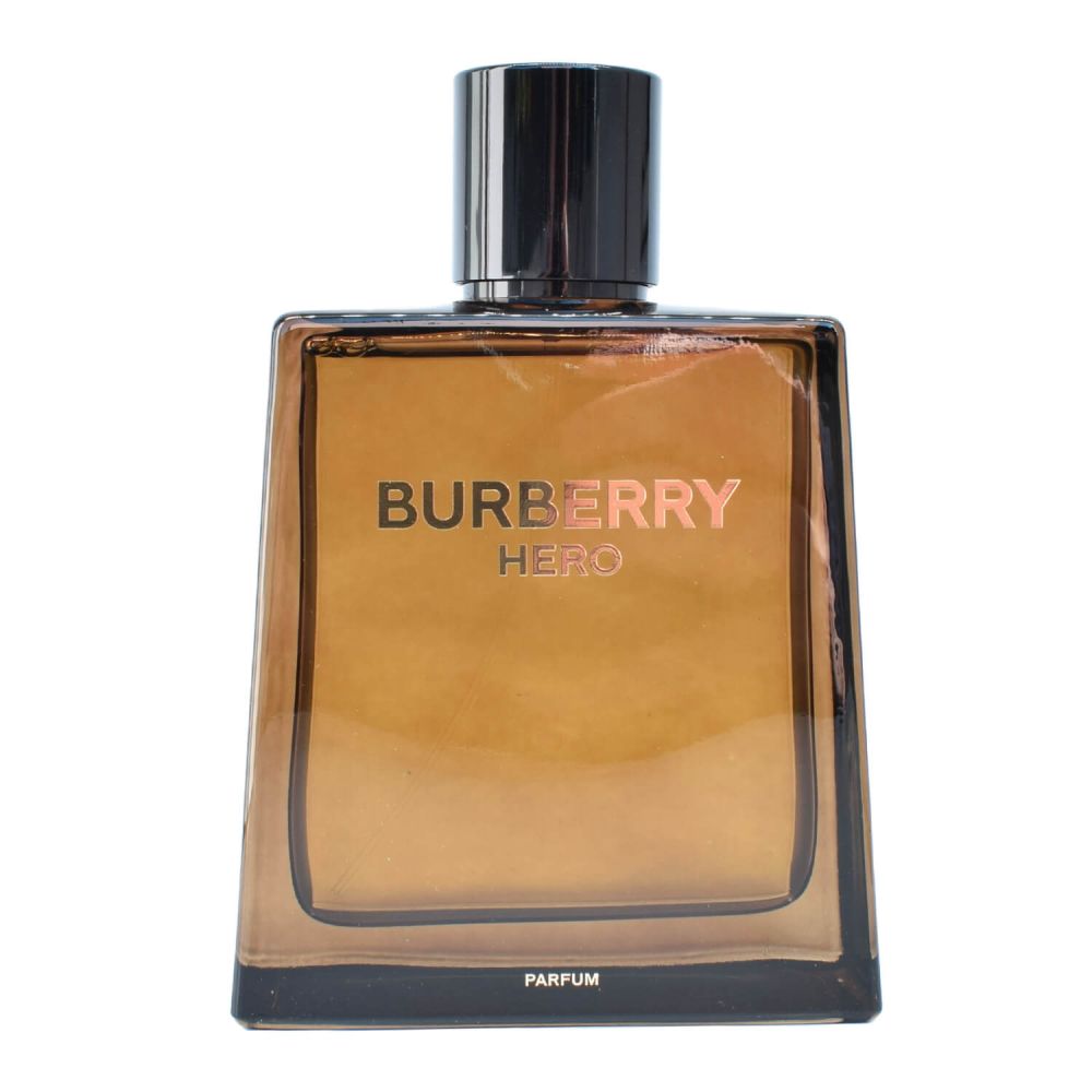 Burberry Hero Parfum 150 ml XXL Herren Intense Parfüm Duft Flakon