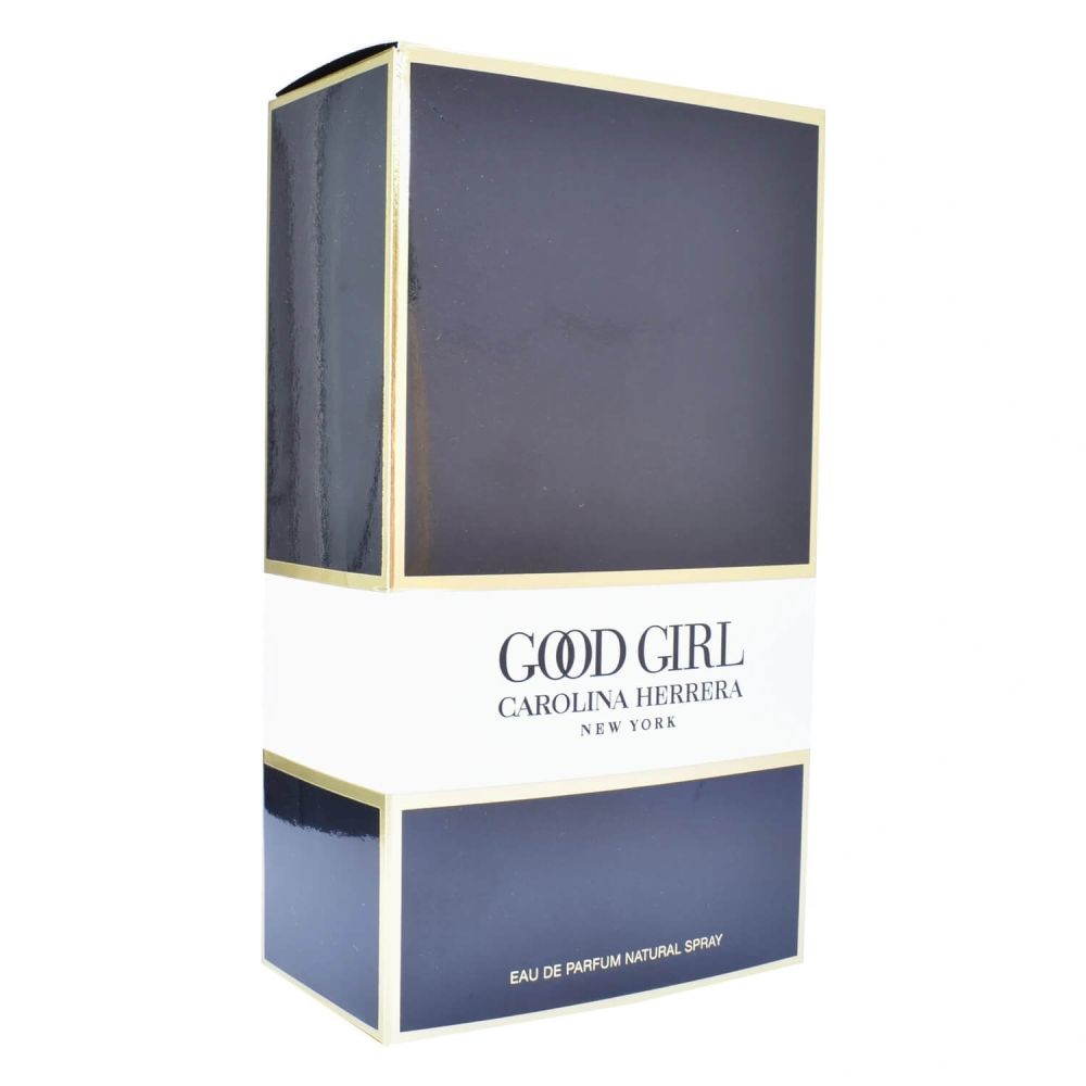Carolina Herrera Good Girl Eau de Parfum 50 ml Parfüm Damen EDP Duft Spray Box
