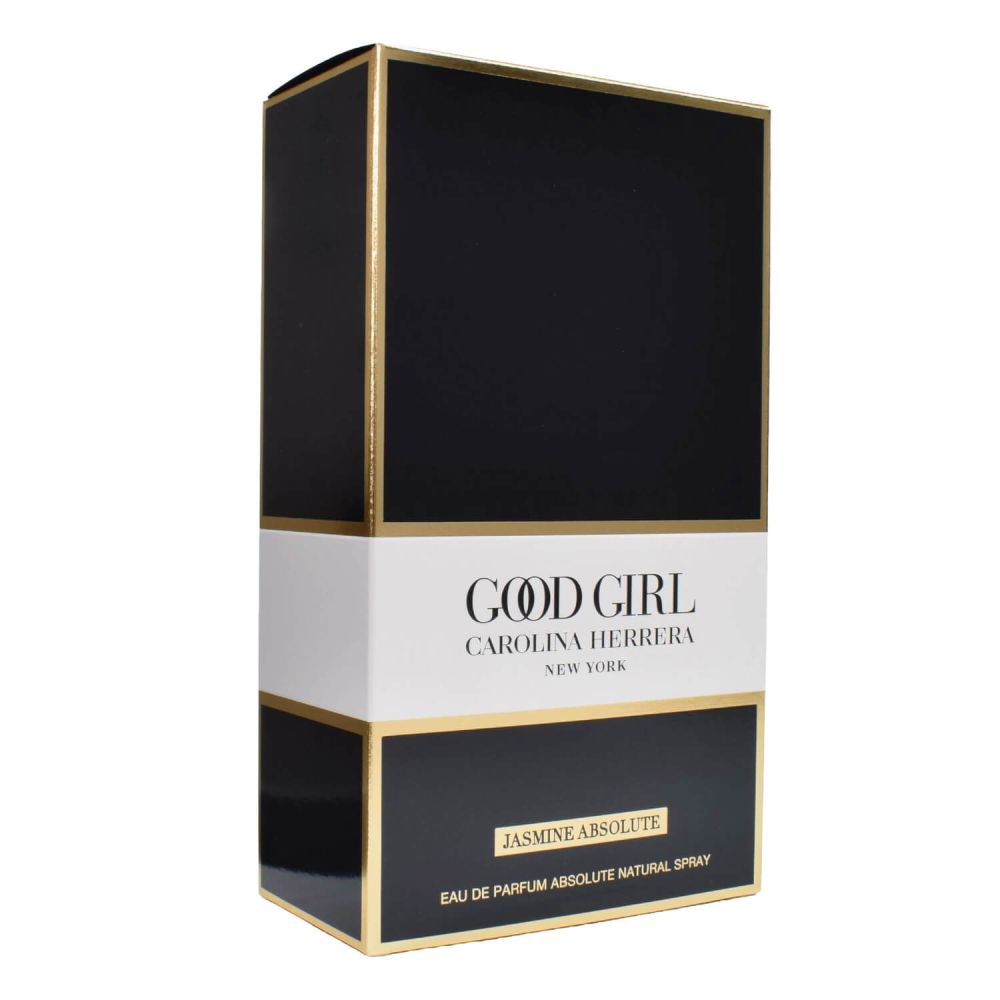 Carolina Herrera Good Girl Jasmine Absolute Eau de Parfum 50 ml Damen Duft EDP Spray Box