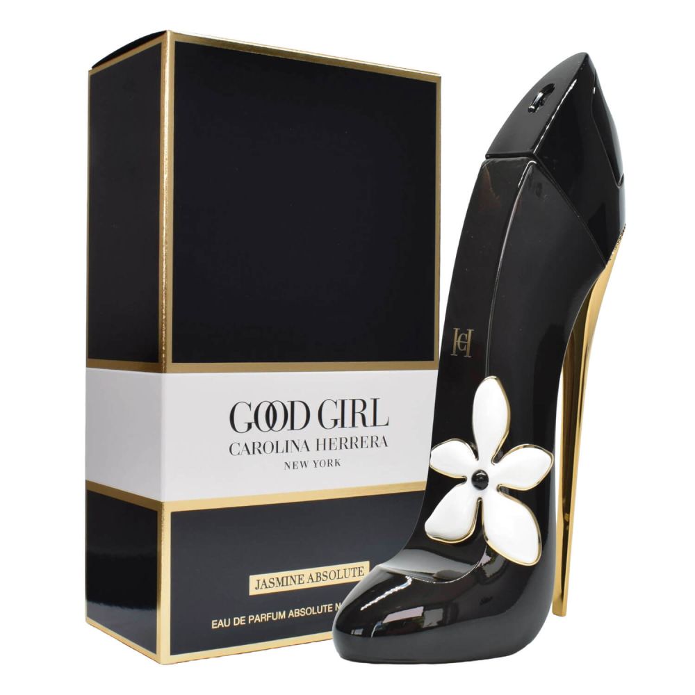 Carolina Herrera Good Girl Jasmine Absolute Eau de Parfum 50 ml Damen Duft EDP Spray