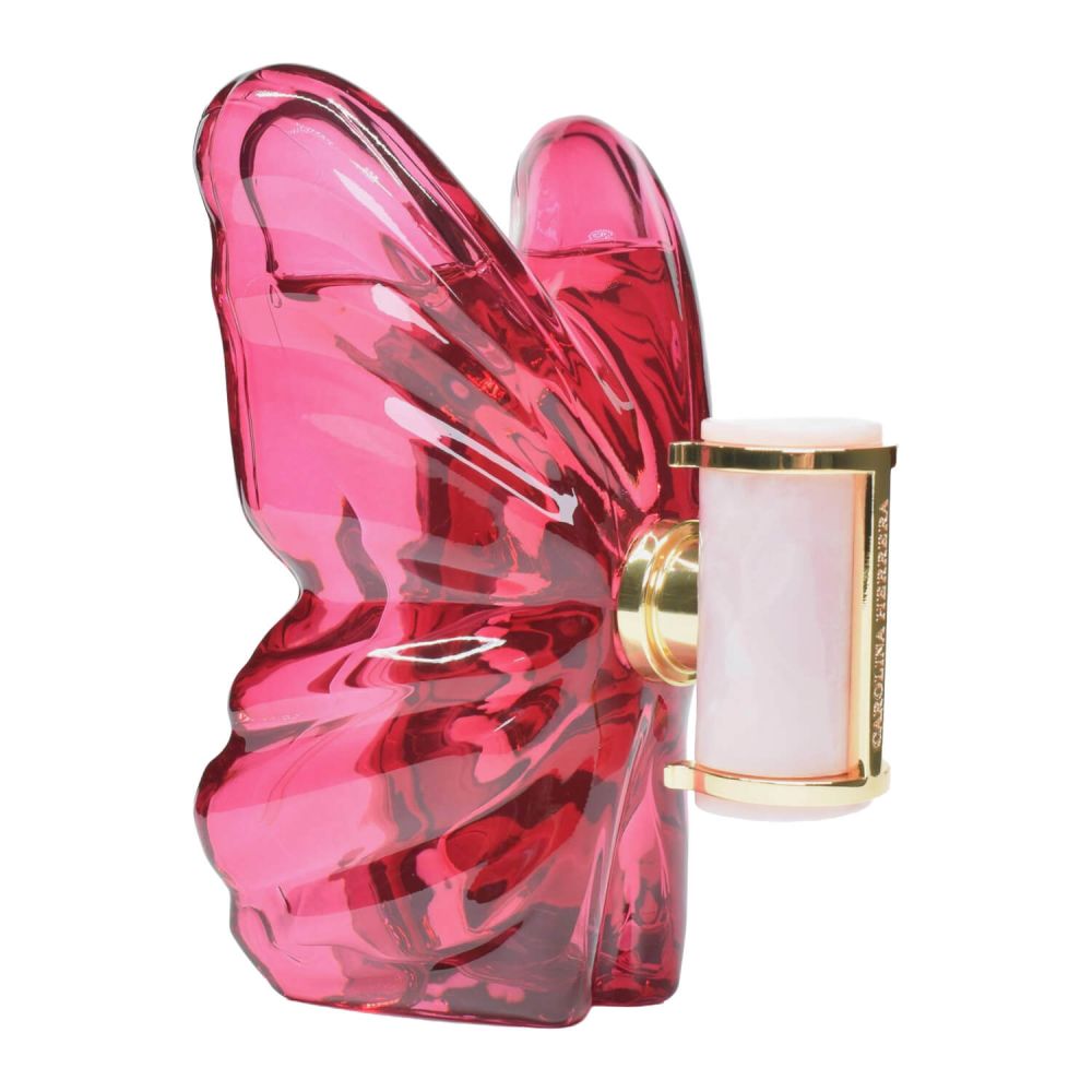 Carolina Herrera La Bomba Eau de Parfum 50 ml Damen Duft Parfüm EDP Flakon