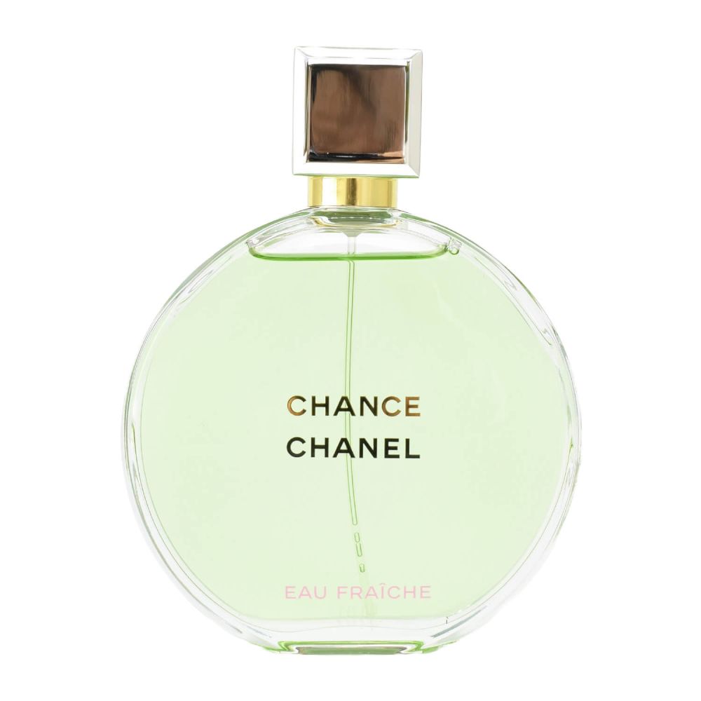 Chanel Chance Eau Fraîche Eau de Parfum 50 ml Damen Parfum Premium Duft Flakon