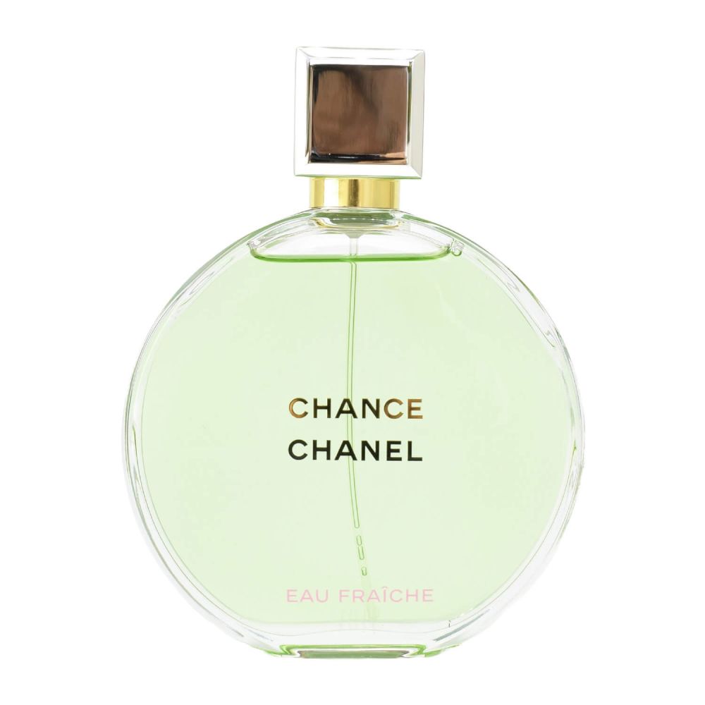 Chanel Chance Eau Fraîche Eau de Parfum 35 ml Damen Parfum Premium Duft Flakon