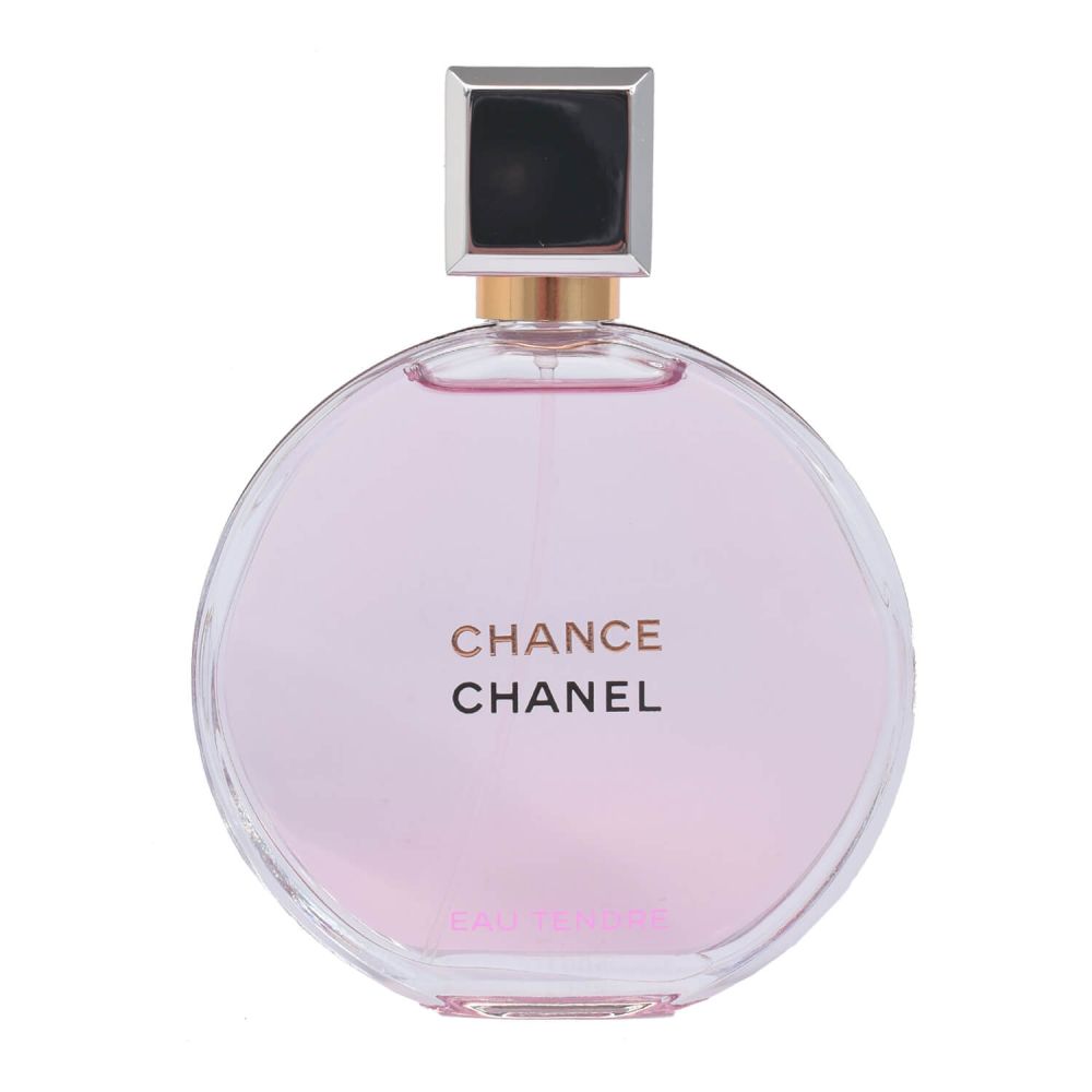 Chanel Chance Eau Tendre Eau de Parfum 50 ml Damen Parfüm Duft Flakon