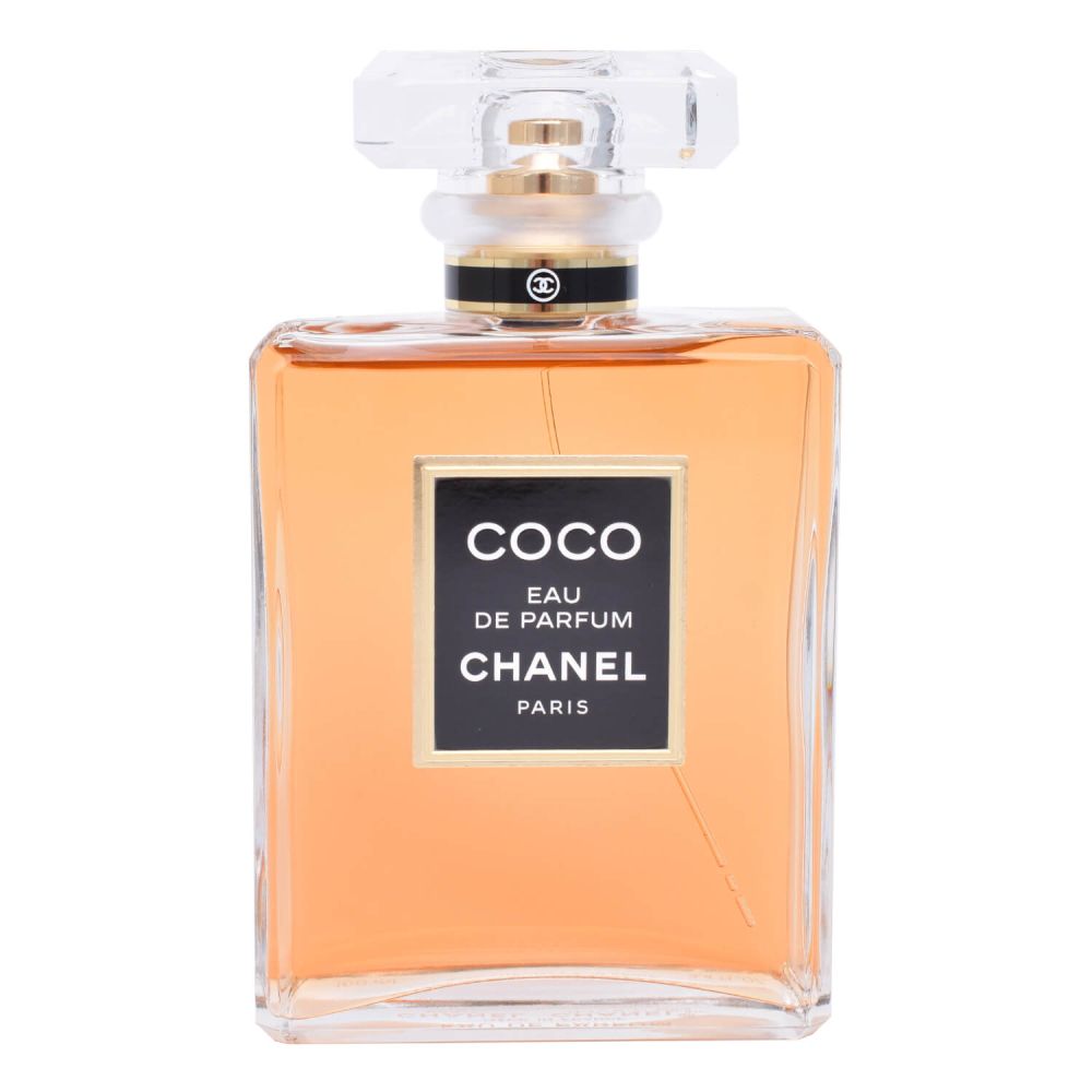 Chanel Coco Eau de Parfum 35 ml Damen Parfüm Premium Duft Flakon