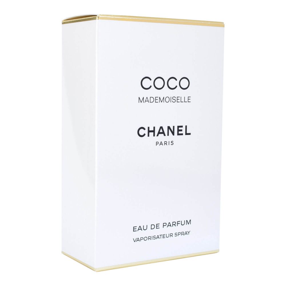 Chanel Coco Mademoiselle Eau de Parfum 200 ml XXL Parfum Damen Duft Spray Box