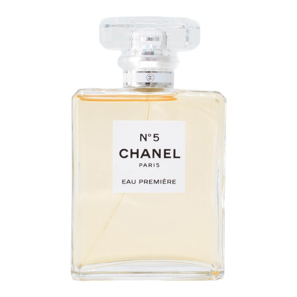 Chanel No 5 Eau Premiere 100 ml XL Eau de Parfum Damen Parfüm EDP Duft Flakon