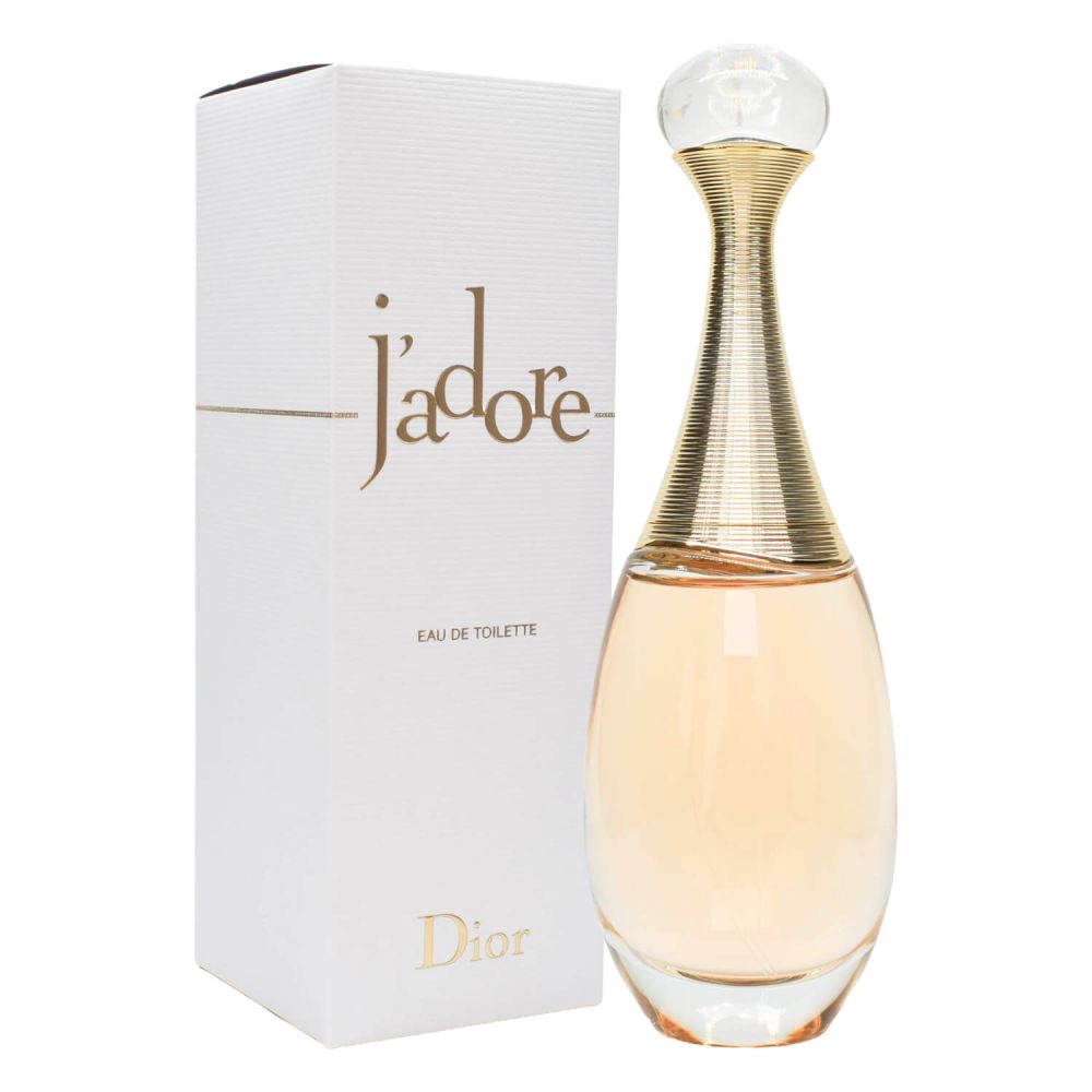 Dior Jadore Eau de Toilette 100 ml XL Premium Damen Duft EDP Spray