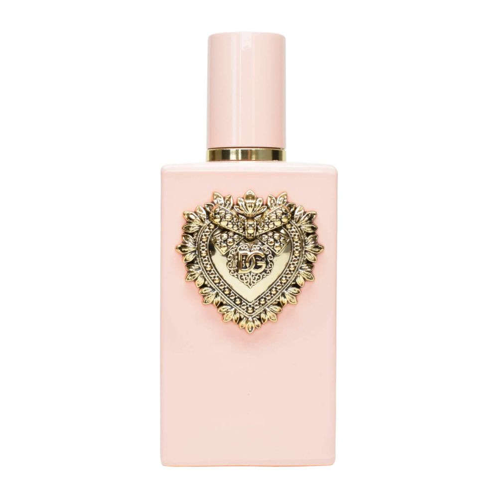 Dolce & Gabbana My Devotion Eau de Parfum Intense 100 ml Damen Duft Parfüm Spray Flakon