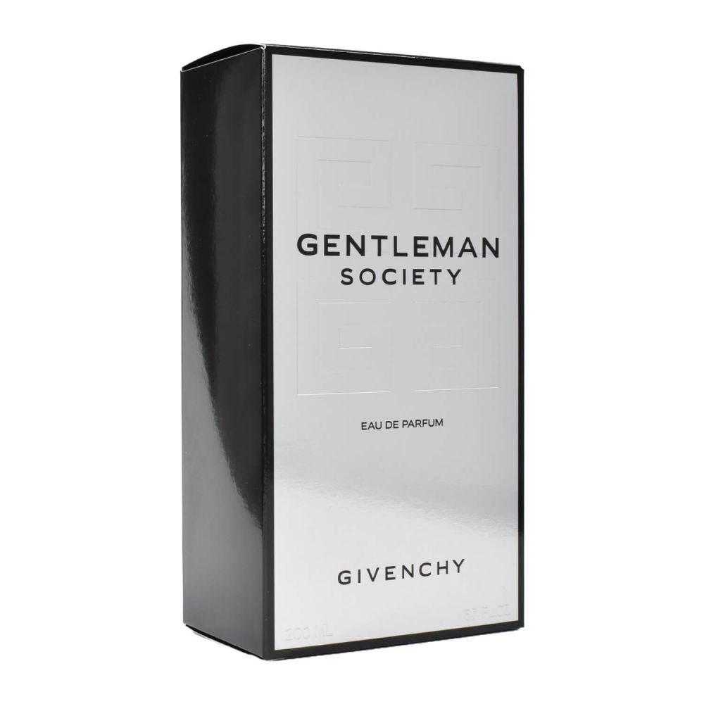 Givenchy Gentleman Society Eau de Parfum 200 ml XXL Herren Parfüm Duft EDP Spray
