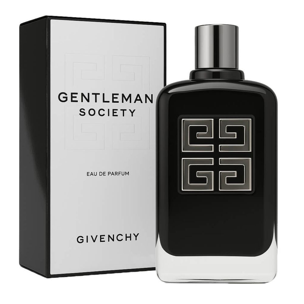 Givenchy Gentleman Society Eau de Parfum 200 ml XXL Herren Parfüm Duft EDP Spray