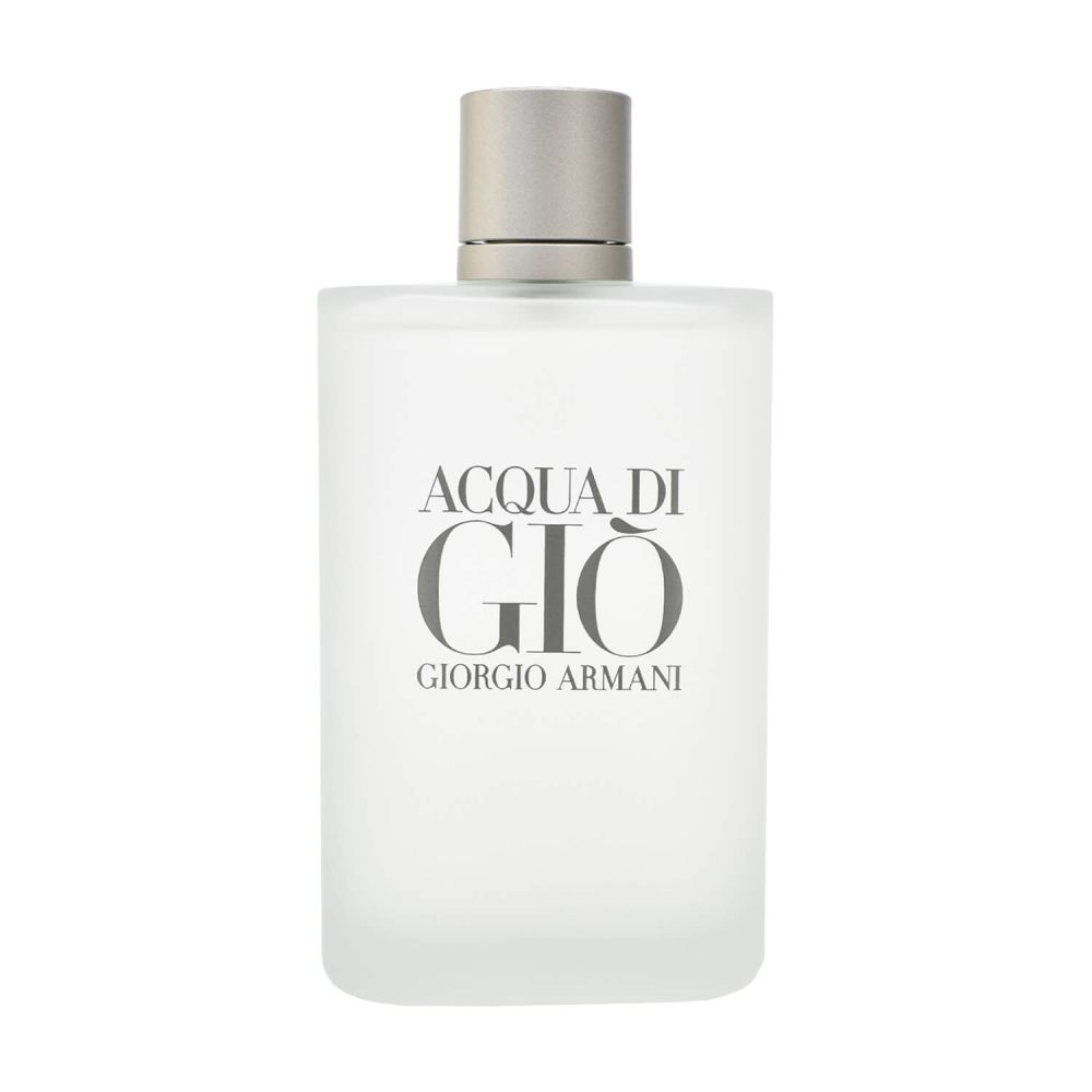 Giorgio Armani Acqua di Gio Pour Homme Eau de Toilette 50 ml EDT Herren Duft Spray Flakon