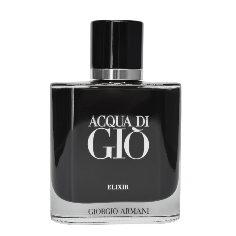 Giorgio Armani Acqua Di Gio Parfum Elixir 50 ml Intense Herren Parfüm Duft Flakon