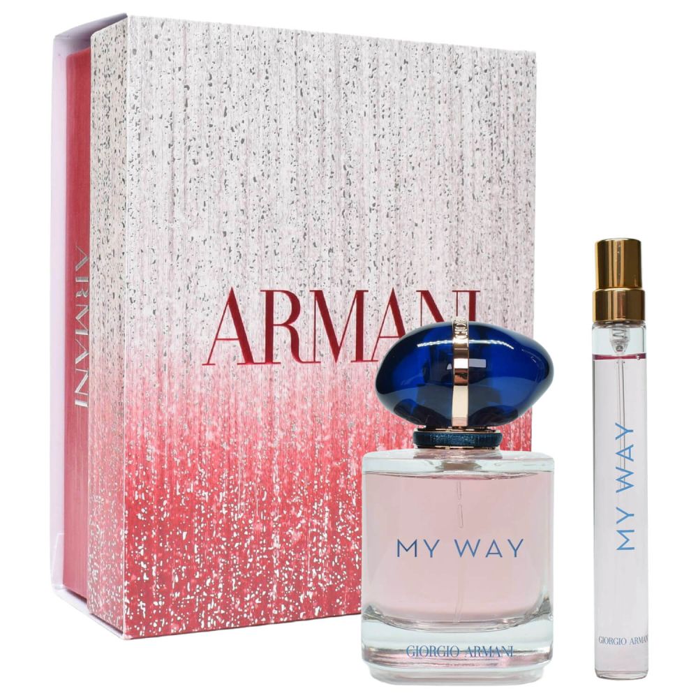Giorgio Armani My Way Eau de Parfum 50 ml Damen Parfüm