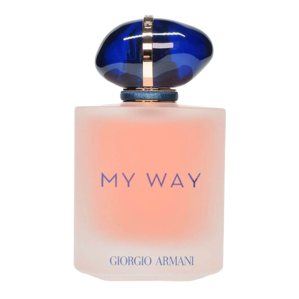 Giorgio Armani My Way Eau de Parfum 50 ml Damen Parfüm Flakon