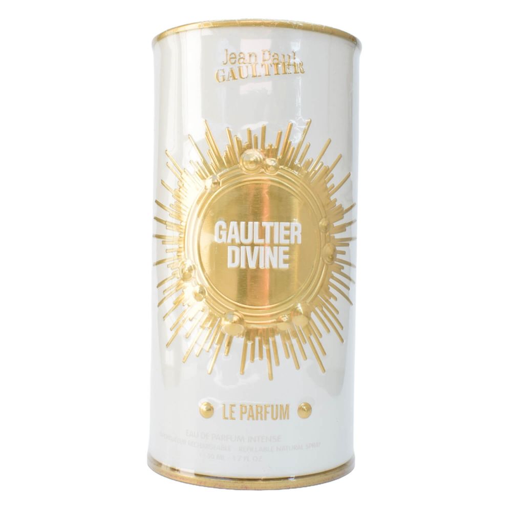 Jean Paul Gaultier Divine Le Parfum 100 ml XL Premium Damen Parfüm Duft EDP Spray Box