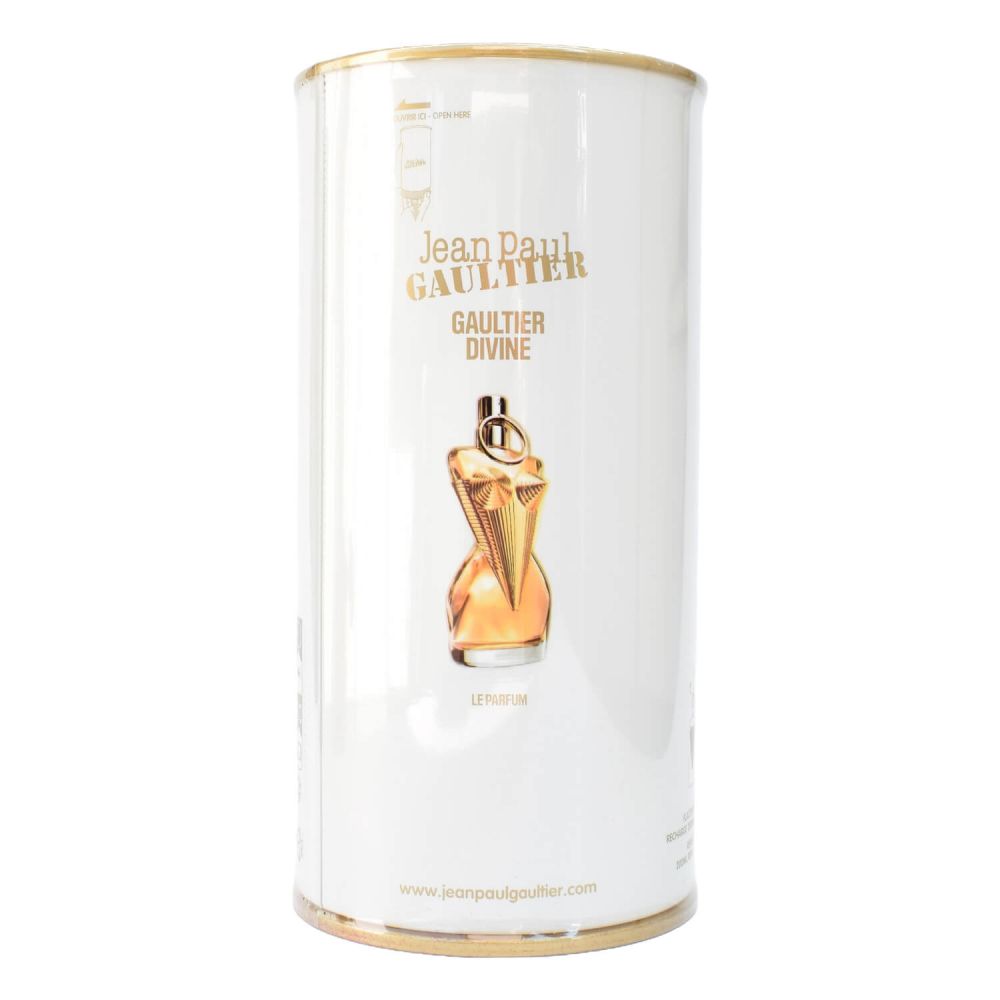 Jean Paul Gaultier Divine Le Parfum 100 ml XL Premium Damen Parfüm Duft EDP Spray Flakon
