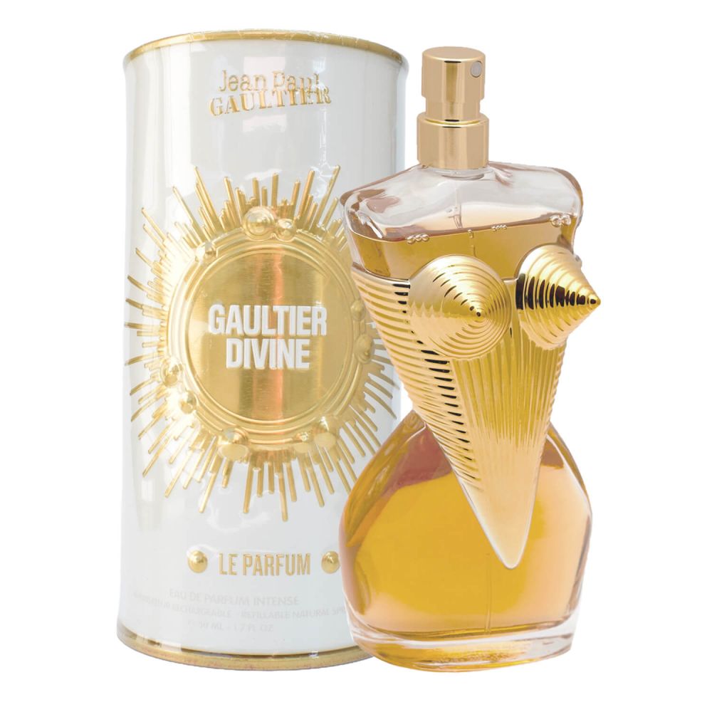 Jean Paul Gaultier Divine Le Parfum 100 ml XL Premium Damen Parfüm Duft EDP Spray