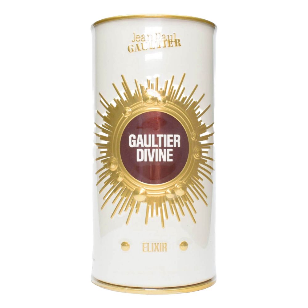 Jean Paul Gaultier Gaultier Divine Elixir Parfum 100 ml XL Intense Damen Duft EDP Spray