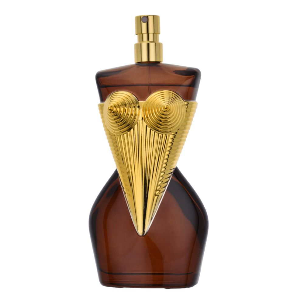 Jean Paul Gaultier Gaultier Divine Elixir Parfum 100 ml XL Intense Damen Duft EDP Spray