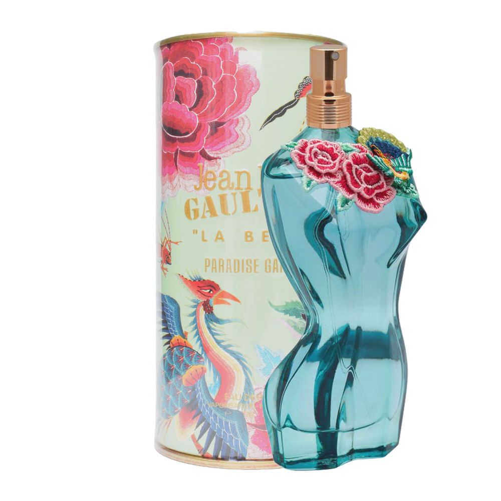 Jean Paul Gaultier La Belle Paradise Garden Eau de Parfum 50 ml Damen Parfüm EDP Duft