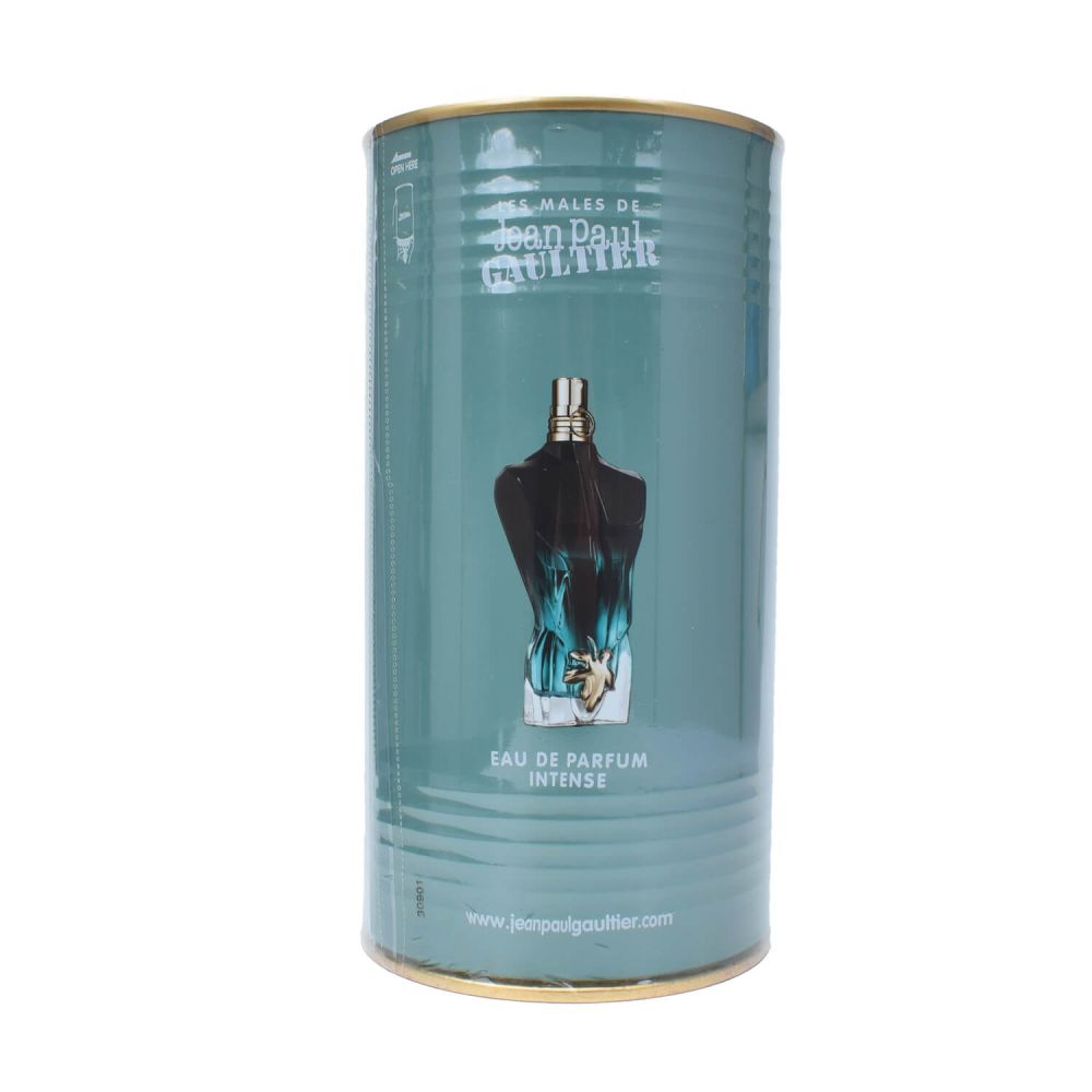 Jean Paul Gaultier Le Beau Le Parfum Eau de Parfum 125 ml XL Herren Parfüm EDP Duft Spray Box