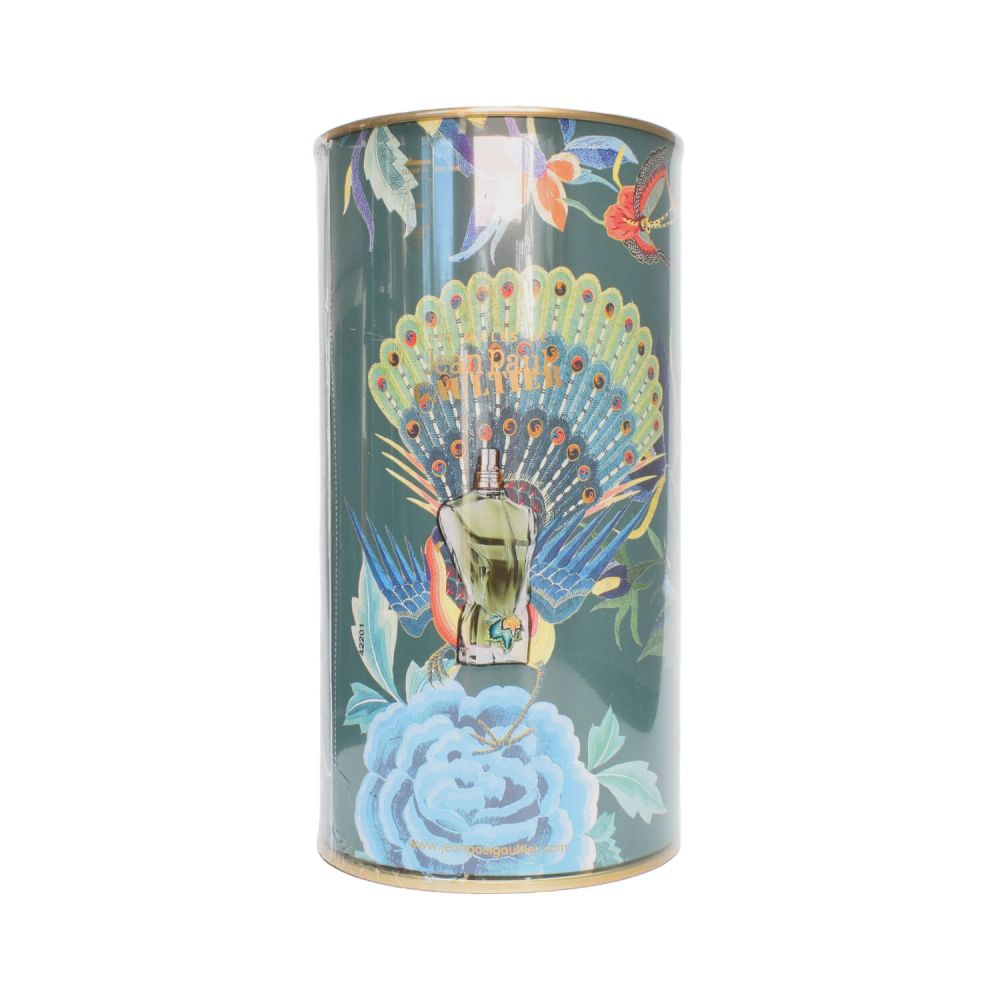 Jean Paul Gaultier Le Beau Paradise Garden Eau de Parfum 125 ml XL Herren Parfüm EDP Duft Flakon