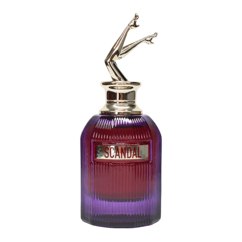 Jean Paul Gaultier Scandal Intense Eau de Parfum 80 ml Damen Parfüm Duft Flakon