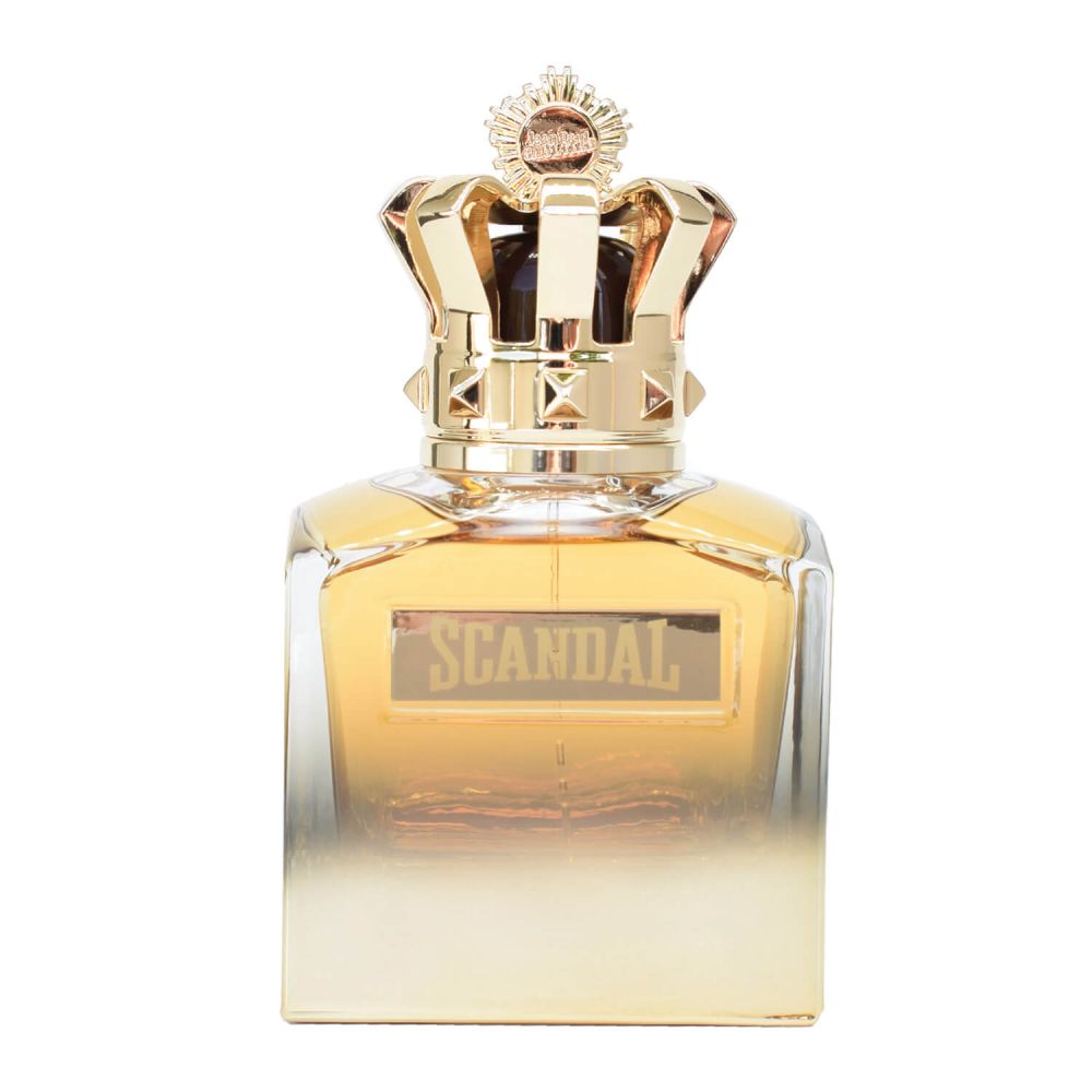 Jean Paul Gaultier Scandal pour Homme Absolu Parfum Concentre 50 ml Herren Duft Spray Flakon