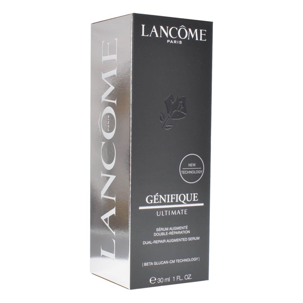 Lancome Advanced Genifique Ultimate Serum 30 ml Box