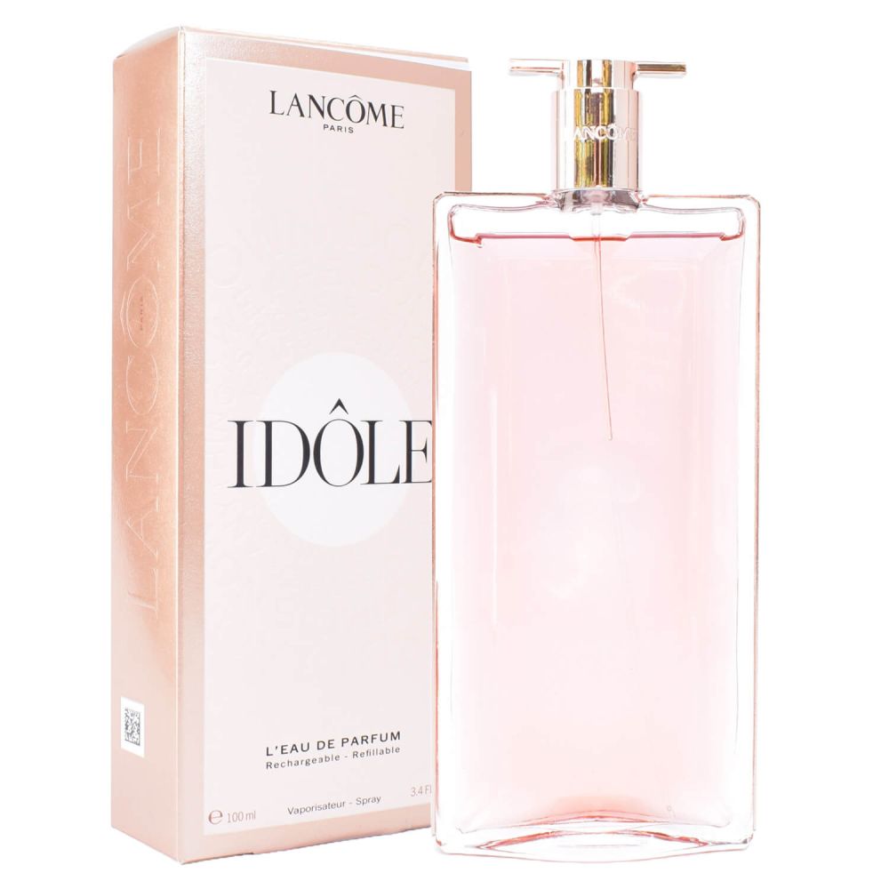 Lancome Idole Eau de Parfum 100 ml XL Damen Parfüm Duft EDP Spray