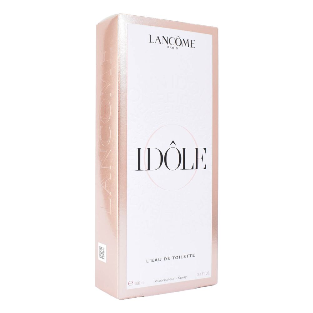 Lancome Idole Eau de Toilette 100 ml Damen Parfüm Duft EDP Box