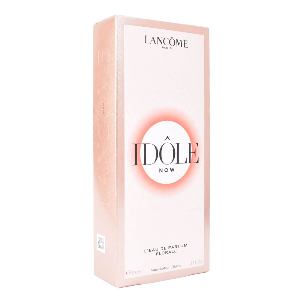 Lancome Idole Now Eau de Parfum 100 ml XL Damen Parfüm Duft EDP Box