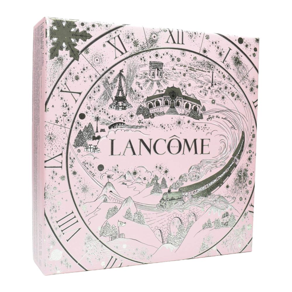 Lancome La vie est belle 50 ml + 10 ml Stick Damen Geschenk Duftset Box