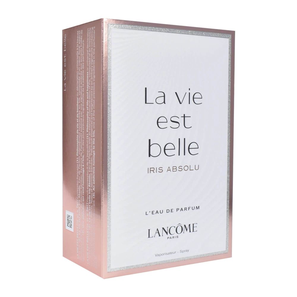 Lancome La vie est belle Iris Absolu Eau de Parfum 50 ml Damen Parfüm Duft EDP Spray