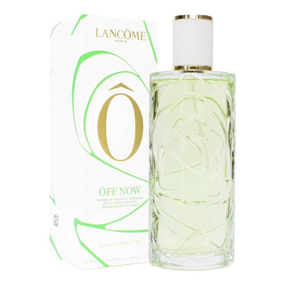 Lancôme Les Ô Ôff Now Eau de Toilette 100 ml Damen Parfüm Duft EDT Spray