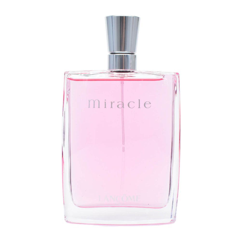 Lancome Miracle Eau de Parfum 100 ml Damen Duft Flakon