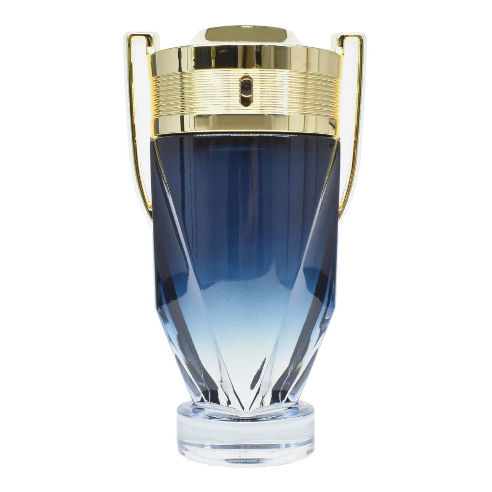 Paco Rabanne Invictus Parfum 100 ml XL Herren Intense Parfüm Duft Flakon