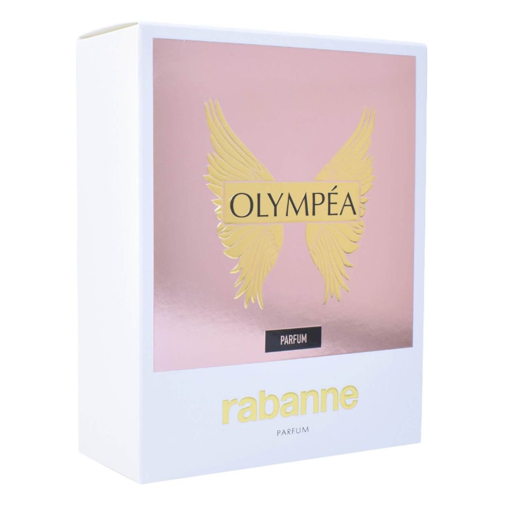 Paco Rabanne Olympea Aqua Legere Eau de Parfum 80 ml Damen Duft Parfüm Box