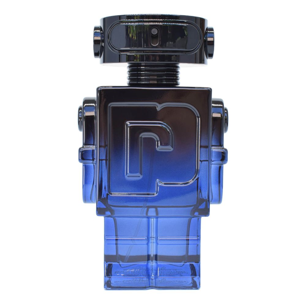 Paco Rabanne Phantom Intense Eau de Parfum 100 ml Herren Parfüm Duft Flakon