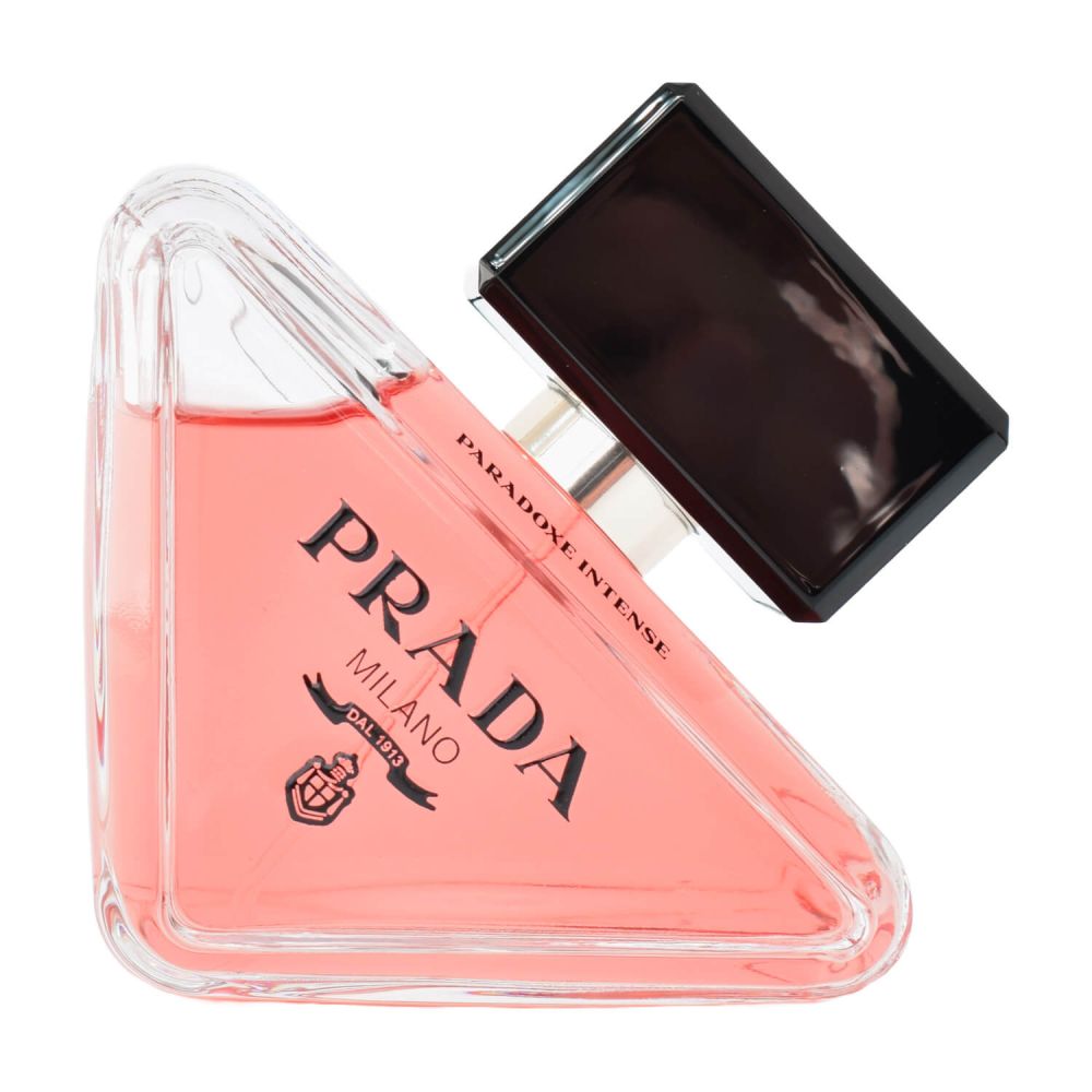 Prada Paradoxe Intense Eau de Parfum 50 ml Premium Damen Parfüm EDP Duft Flakon