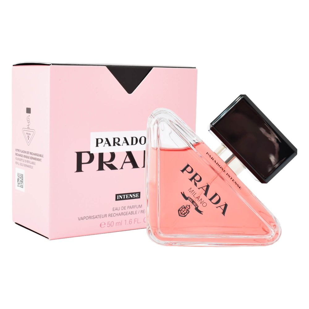 Prada Paradoxe Intense Eau de Parfum 50 ml Premium Damen Parfüm EDP Duft