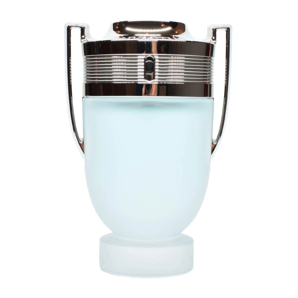 Rabanne Invictus Aqua Eau de Toilette 100 ml Herren Duft Flakon